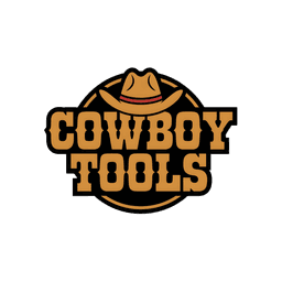 Cowboy Tools