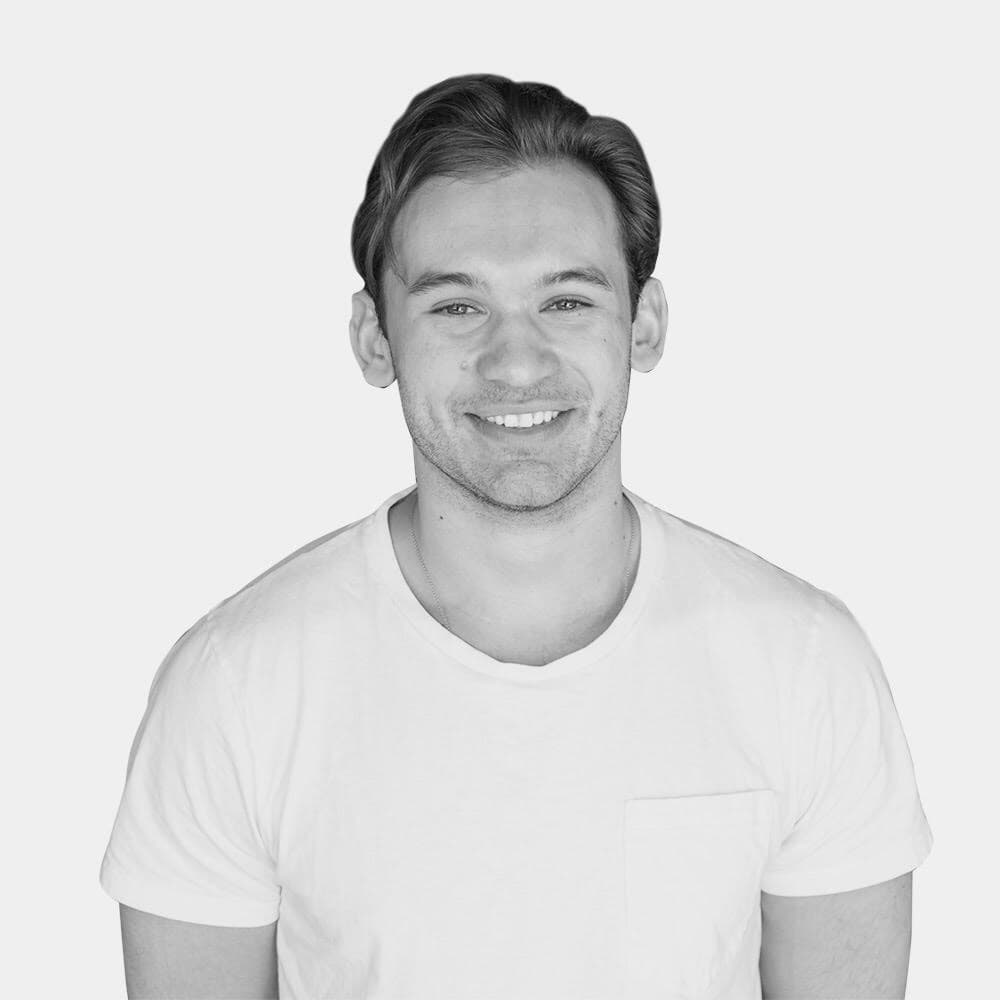 Lucas Secerbegovic, Head of Technology
